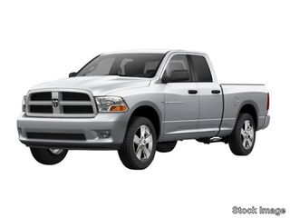 2012 Ram 1500 for sale in Greenville SC