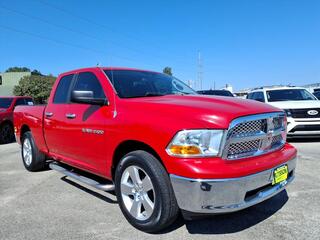 2012 Ram 1500