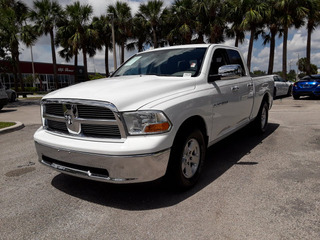 2012 Ram 1500 for sale in West Palm Beach FL