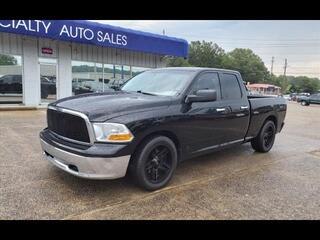 2012 Ram 1500