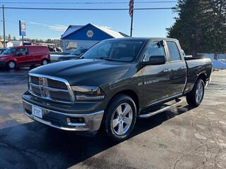 2012 Ram 1500
