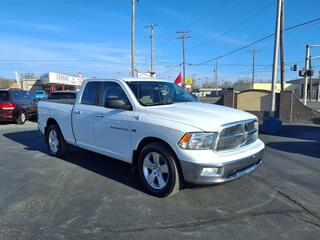 2012 Ram 1500