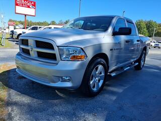 2012 Ram 1500 for sale in Manchester TN