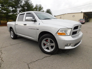 2012 Ram Ram Pickup 1500 for sale in Clarksville TN