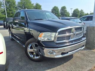 2012 Ram 1500 for sale in Clarksville TN