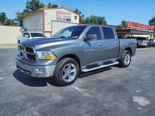 2012 Ram 1500