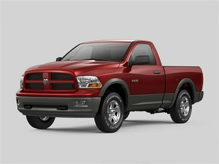 2012 Ram 1500 for sale in Spartanburg SC