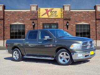 2012 Ram 1500