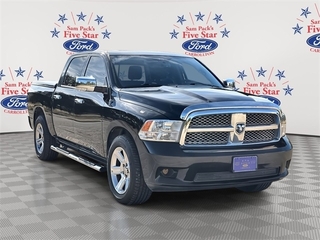 2012 Ram 1500