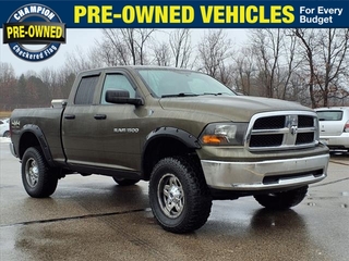 2012 Ram 1500 for sale in Howell MI