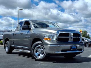 2012 Ram 1500