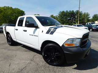 2012 Ram 1500 for sale in Clarksville TN