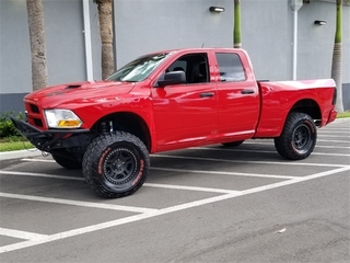 2012 Ram Ram Pickup 1500