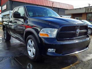 2012 Ram 1500