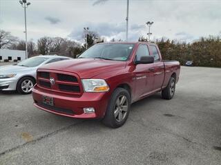 2012 Ram 1500