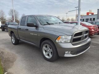 2012 Ram 1500 for sale in Clarksville TN