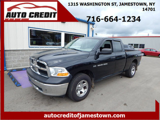 2012 Ram 1500 for sale in Jamestown NY