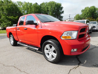 2012 Ram 1500 for sale in Clarksville TN