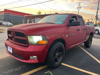 2012 Ram 1500