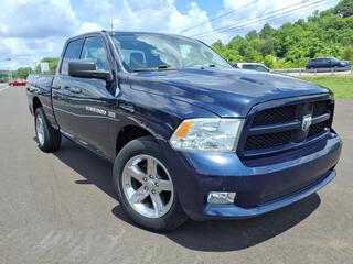 2012 Ram 1500 for sale in Clarksville TN