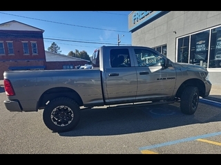 2012 Ram 1500 for sale in Big Stone Gap VA