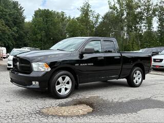 2012 Ram 1500 for sale in Asheville NC