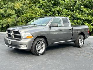 2012 Ram 1500