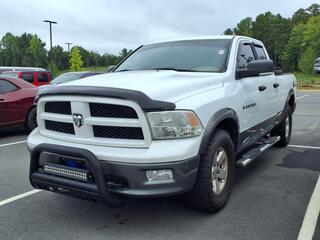 2012 Ram 1500 for sale in Lancaster SC