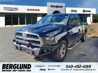 2012 Ram 1500 for sale in Roanoke VA