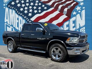 2012 Ram 1500 for sale in Greenville SC