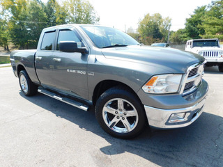 2012 Ram 1500 for sale in Clarksville TN