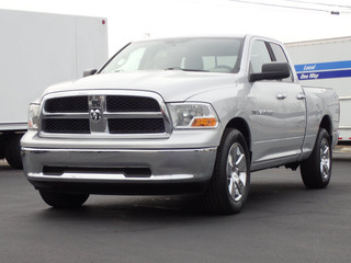 2012 Ram 1500