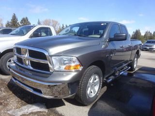 2012 Ram 1500 for sale in Pickford MI