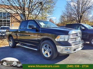 2012 Ram 1500 for sale in Purcellville VA