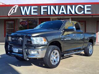 2012 Ram 1500 for sale in Tulsa OK