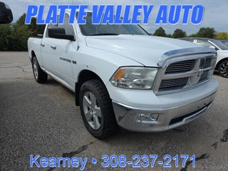 2012 Ram 1500