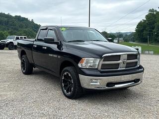 2012 Ram 1500