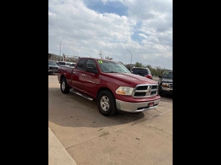 2012 Ram 1500