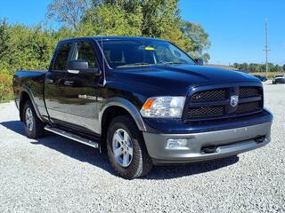 2012 Ram 1500