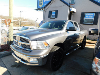 2012 Ram 1500