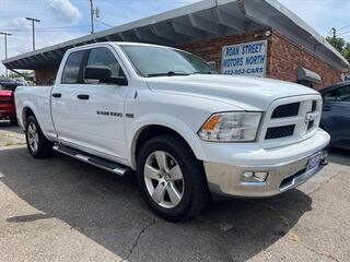 2012 Ram 1500