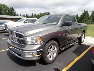 2012 Ram 1500 for sale in Pickford MI