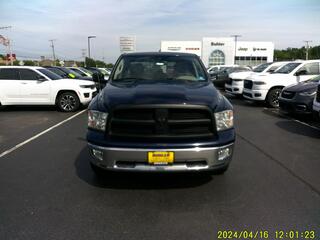 2012 Ram 1500