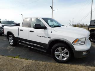 2012 Ram 1500 for sale in Clarksville TN