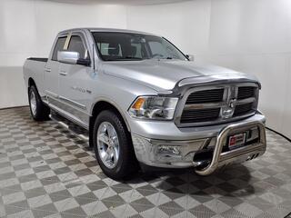 2012 Ram 1500 for sale in Denton TX