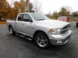 2012 Ram Ram Pickup 1500 for sale in Clarksville TN