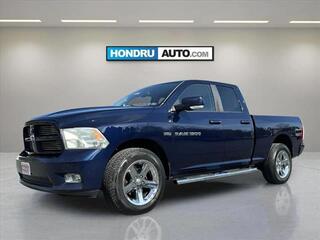 2012 Ram 1500 for sale in Elizabethtown PA