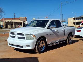 2012 Ram 1500