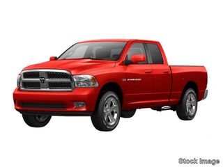 2012 Ram 1500 for sale in Johnson City TN