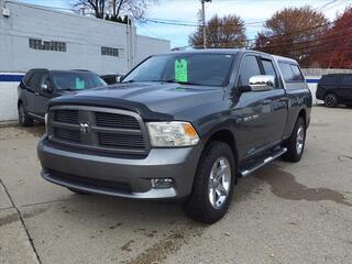 2012 Ram Ram Pickup 1500 for sale in Roseville MI